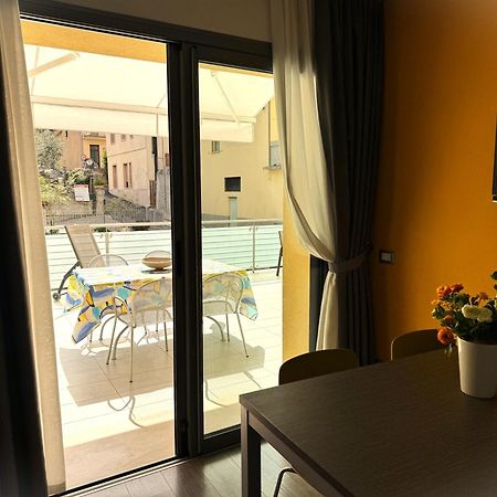 Gardesana Active Apartments Malcesine Exterior photo