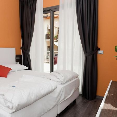 Gardesana Active Apartments Malcesine Exterior photo