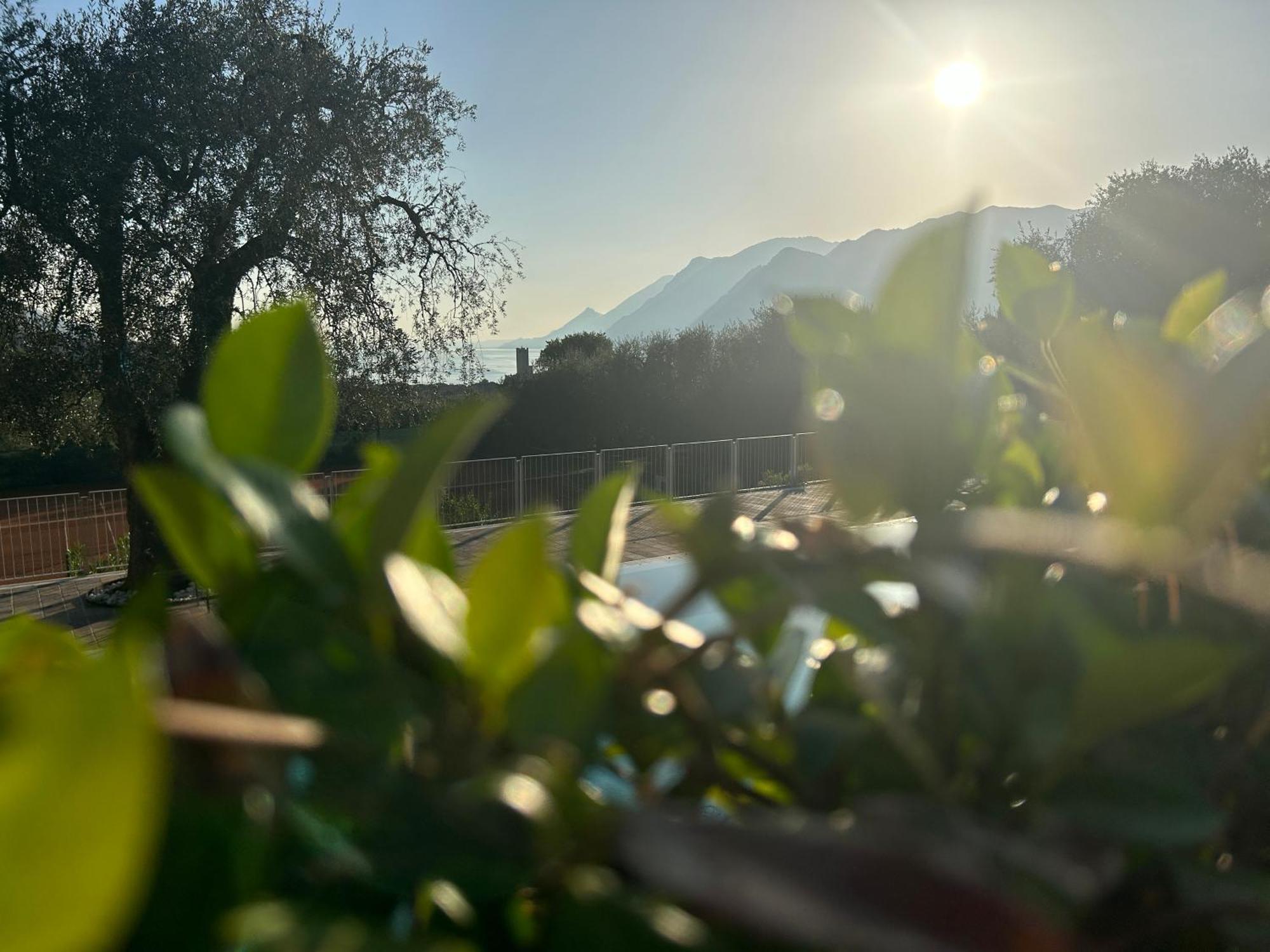 Gardesana Active Apartments Malcesine Exterior photo