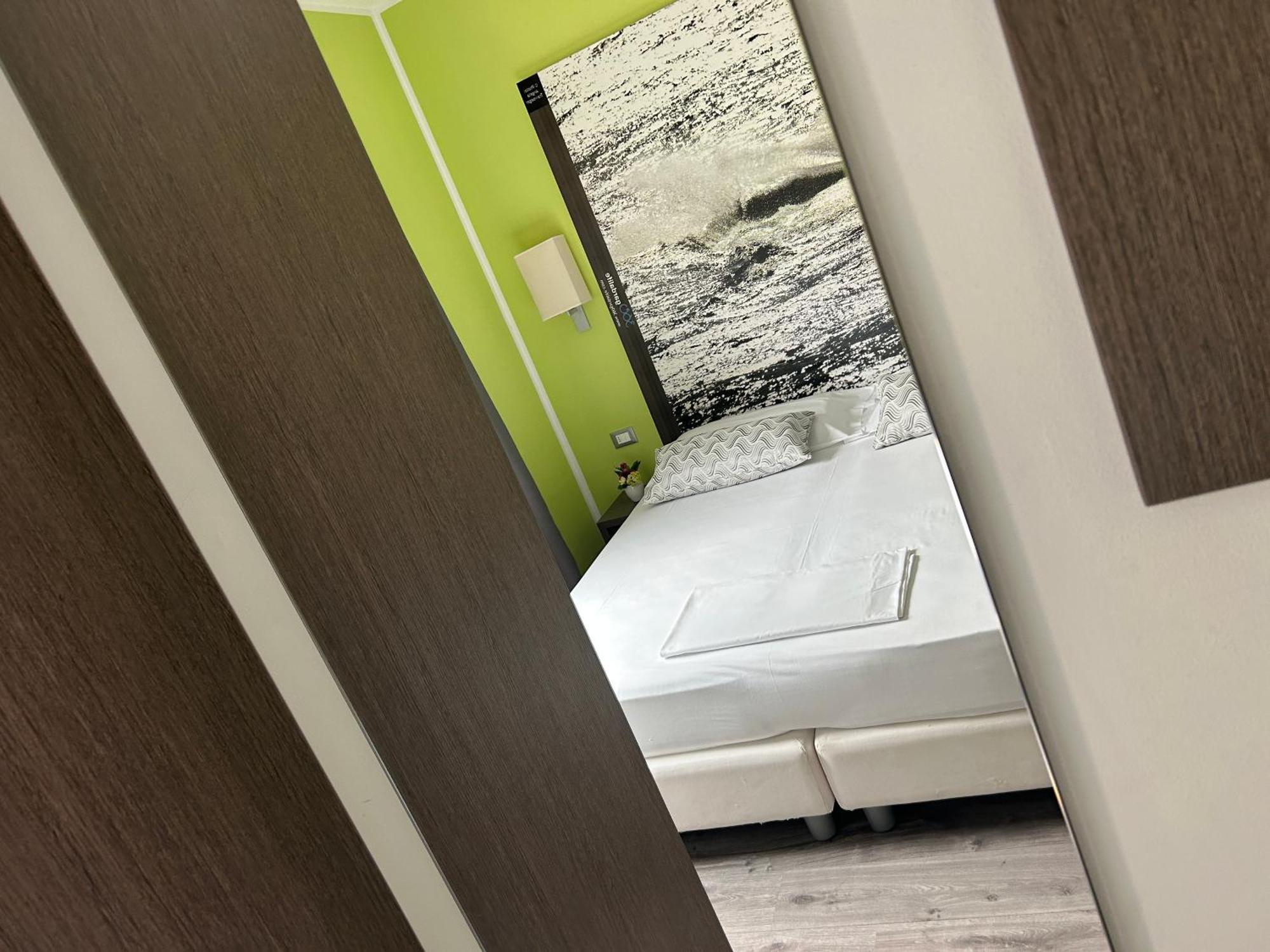 Gardesana Active Apartments Malcesine Exterior photo