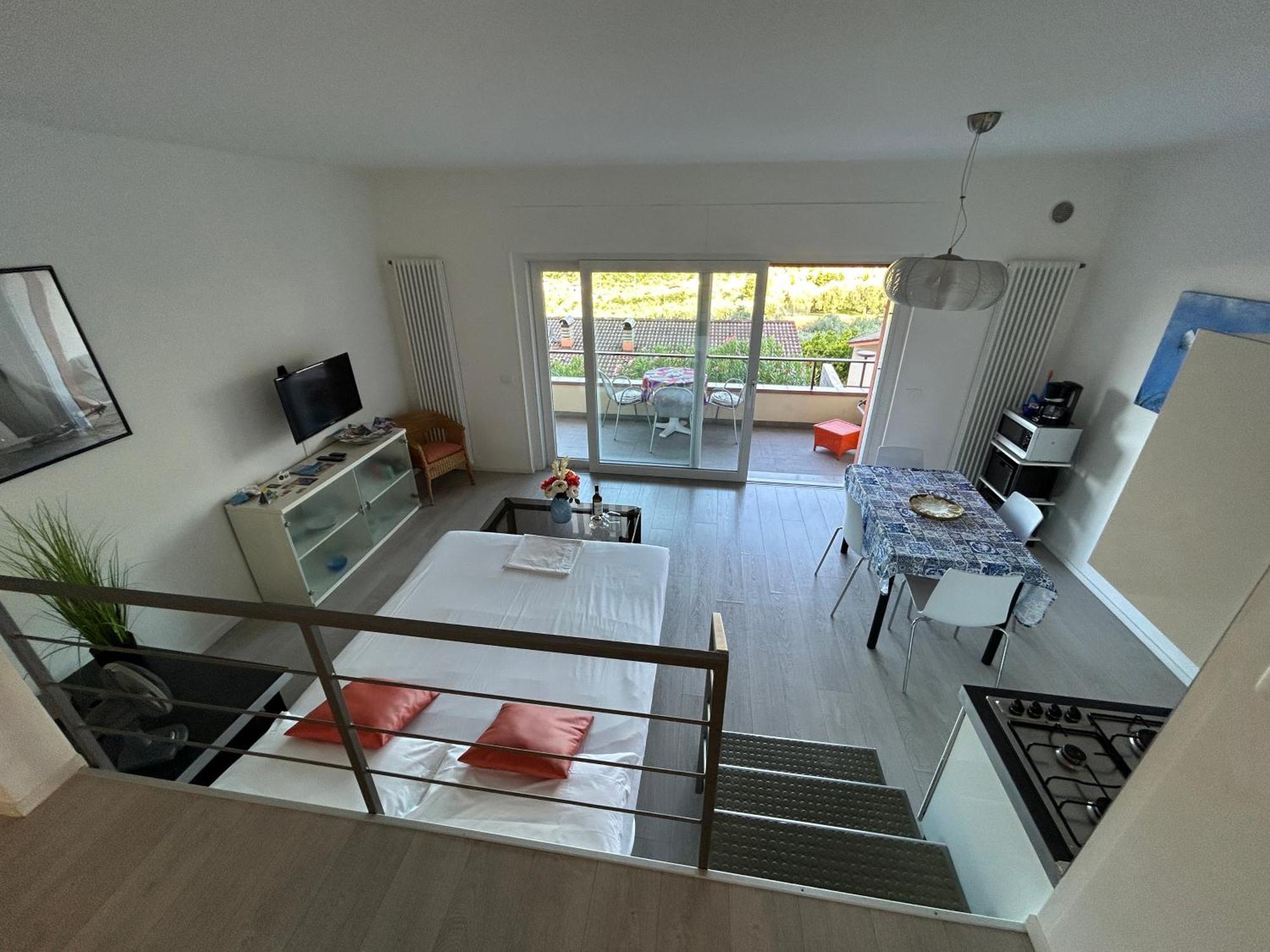 Gardesana Active Apartments Malcesine Exterior photo