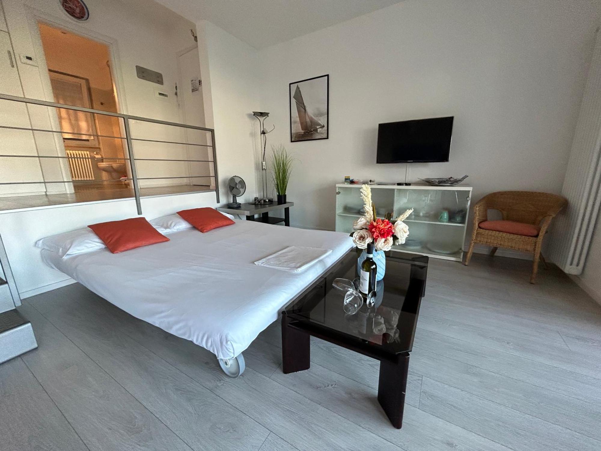 Gardesana Active Apartments Malcesine Exterior photo