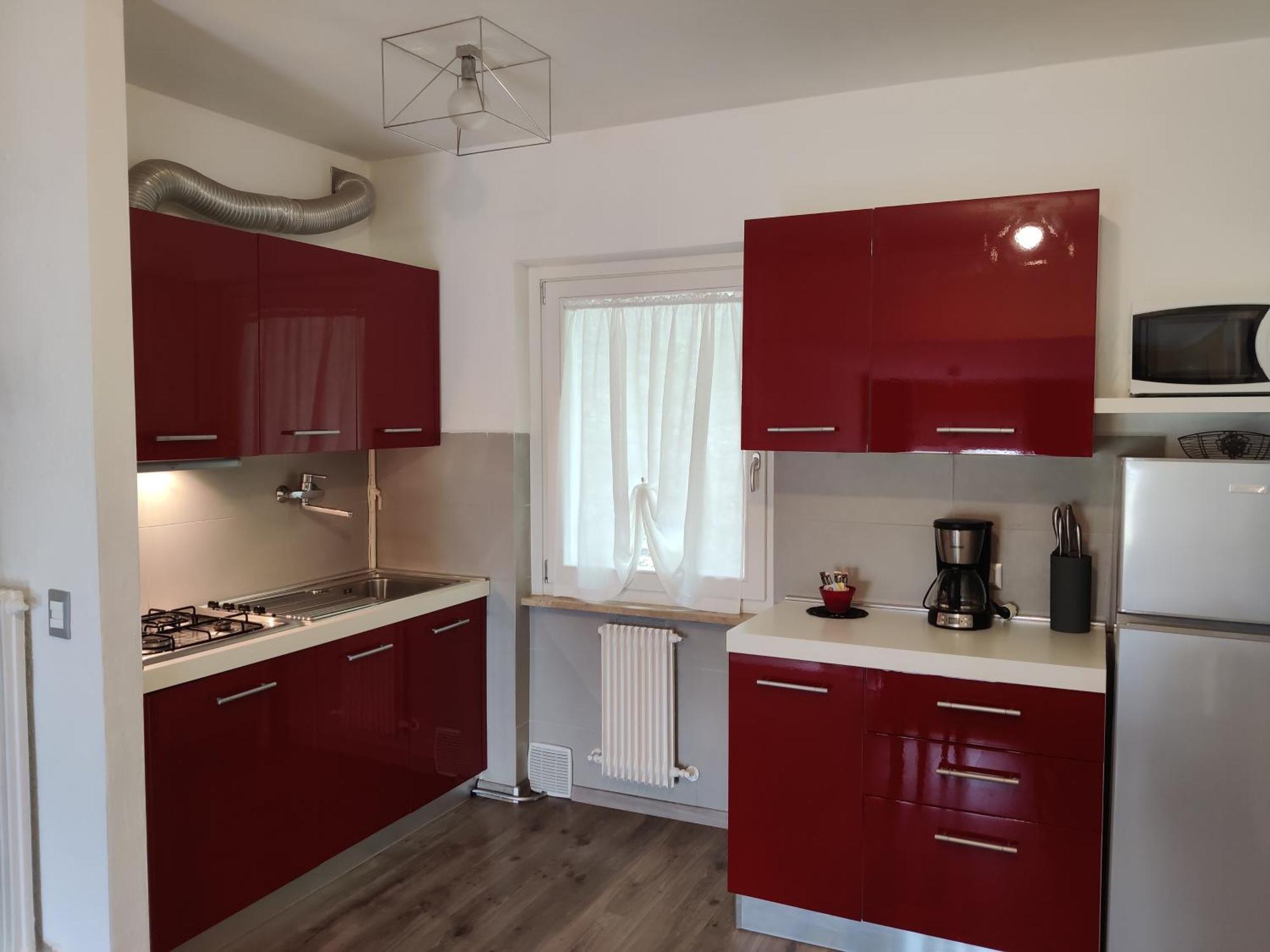 Gardesana Active Apartments Malcesine Exterior photo
