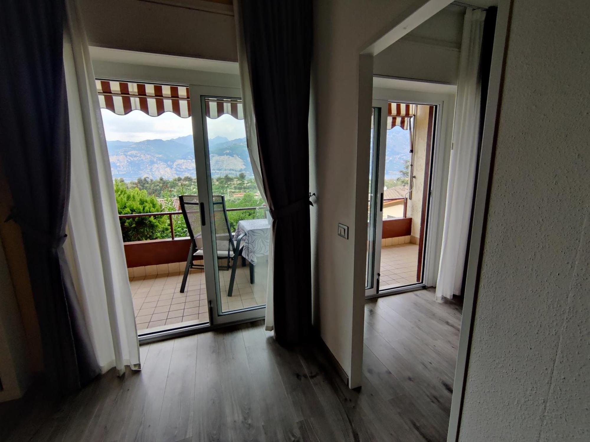 Gardesana Active Apartments Malcesine Exterior photo