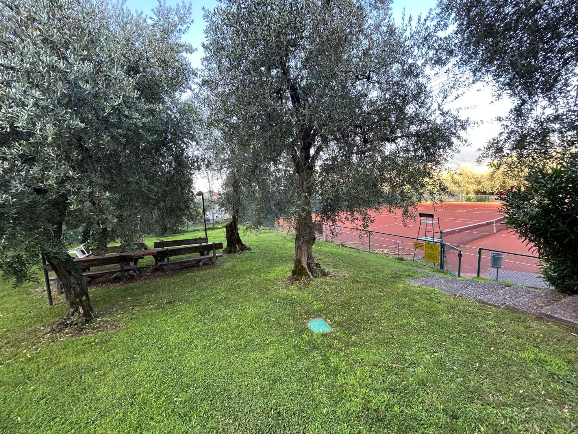 Gardesana Active Apartments Malcesine Exterior photo