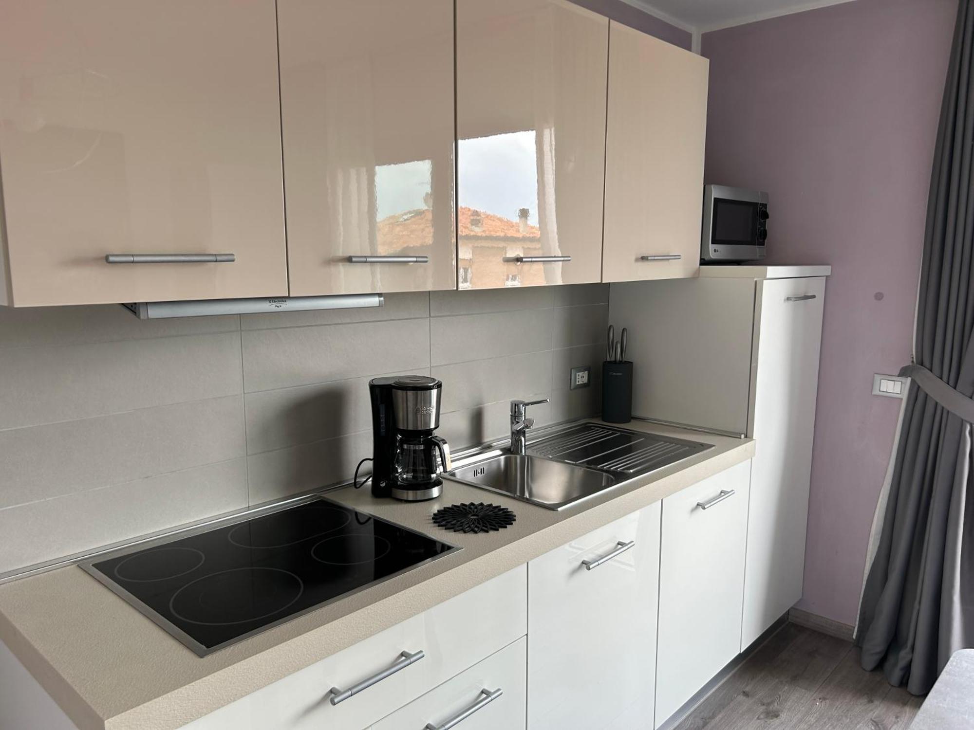 Gardesana Active Apartments Malcesine Exterior photo