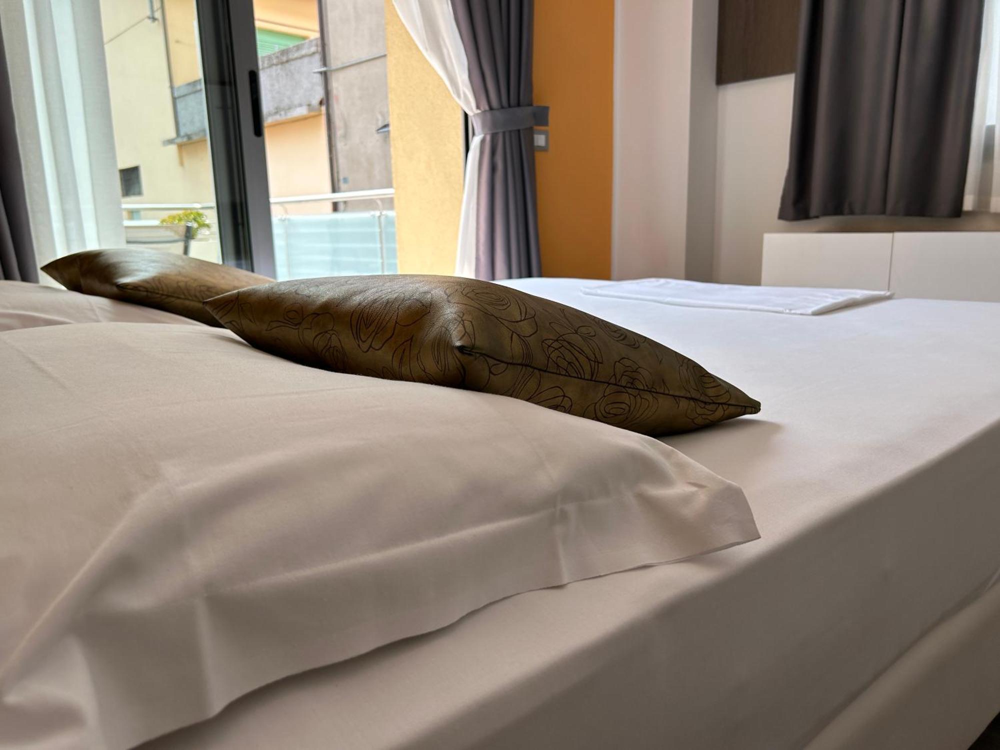 Gardesana Active Apartments Malcesine Exterior photo