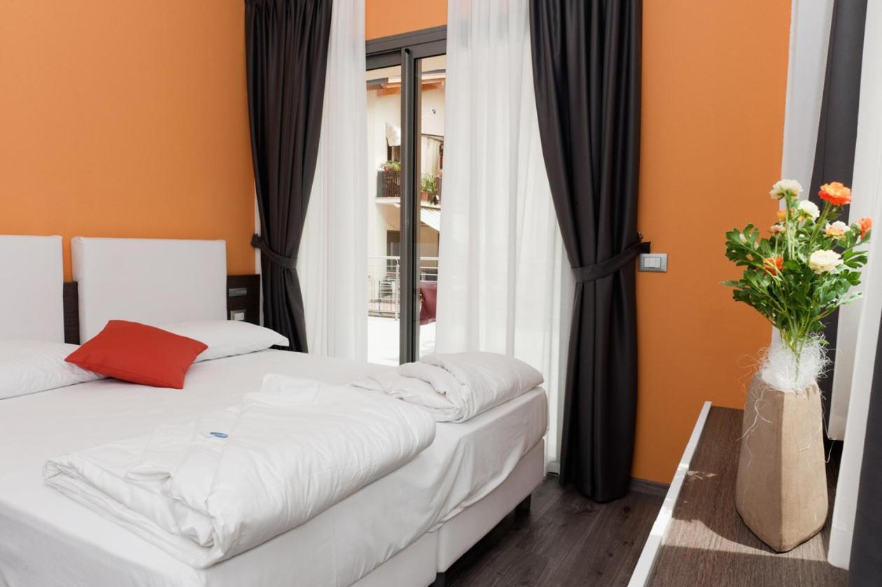Gardesana Active Apartments Malcesine Exterior photo